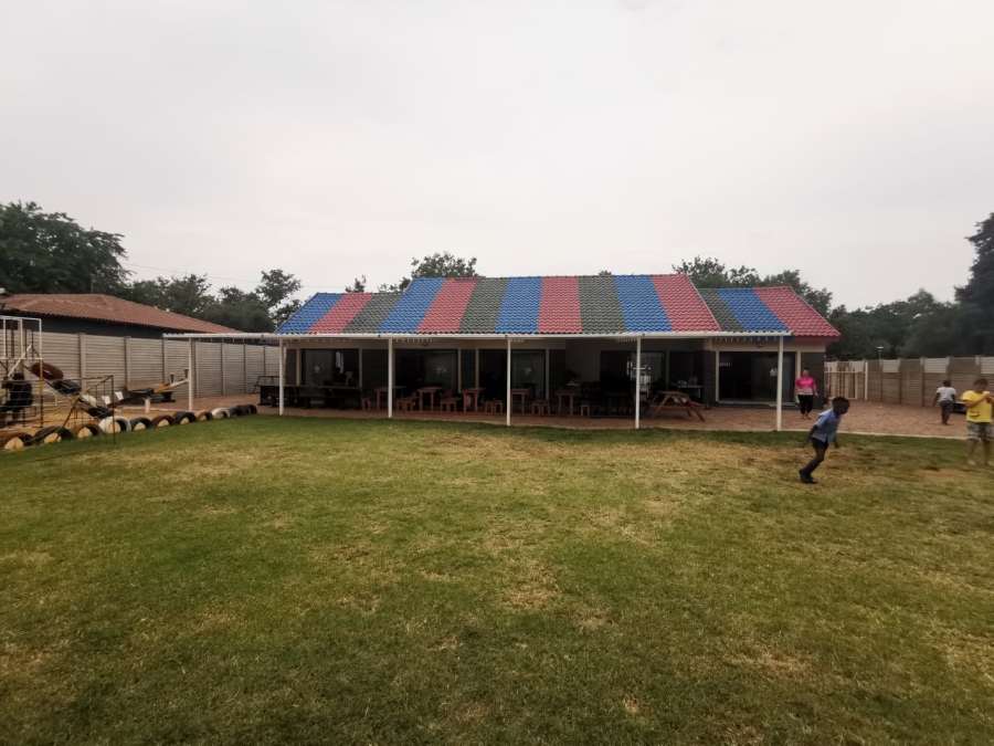 Commercial Property for Sale in Sasolburg Free State